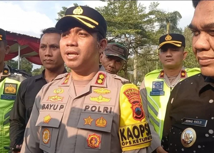 Bus Pariwisata Dilarang Lewat Clirit Tegal, Dianjurkan Via Jalur Pemalang