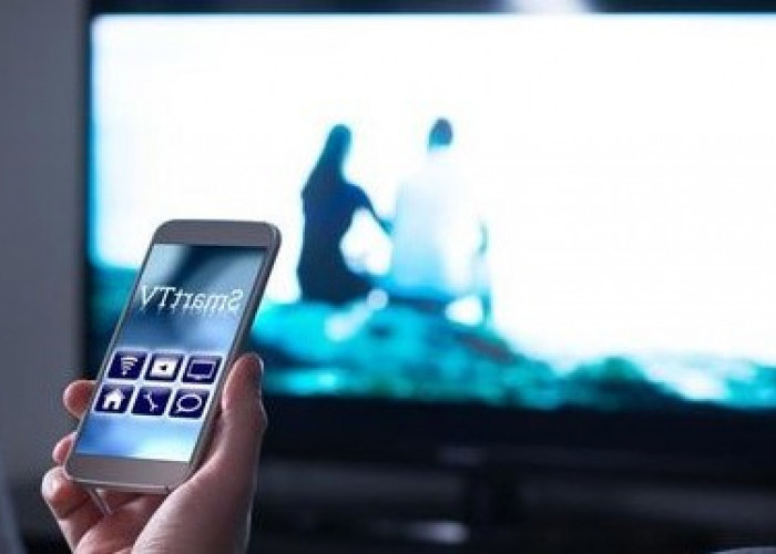 4 Cara Mencerminkan Smartphone ke Televisi 