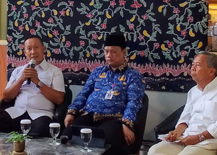TPA Jatibarang Semarang Terbakar, 200 Ton Sampah per Hari Jadi Sorotan