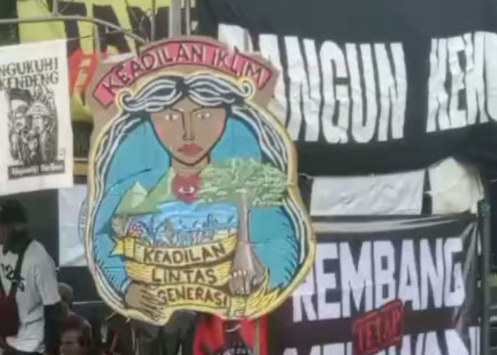 Warga Lereng Lawu Tolak Proyek Geotermal di Jenawi, Soroti Kerusakan Lingkungan akibat Pariwisata Massal