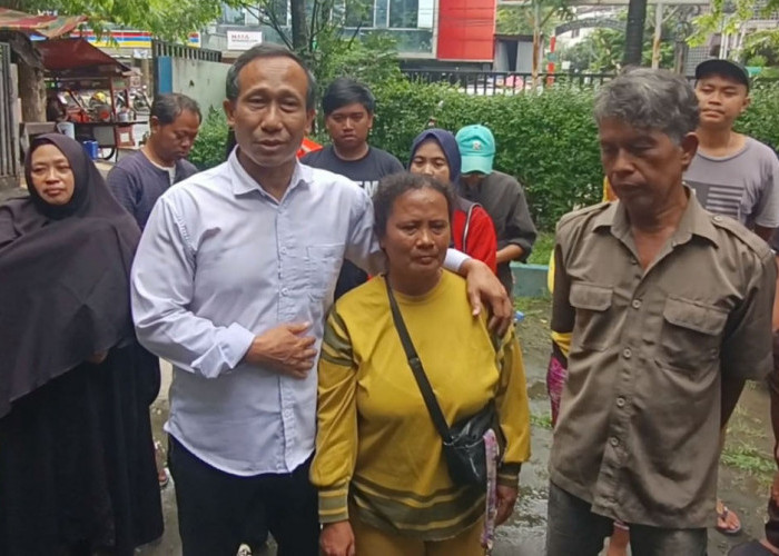 Puluhan PKL di Pleburan Semarang Diduga Jadi Korban Pungli Oknum Ormas