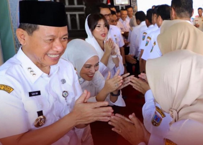 Wajibkan Bikin Esai Tertulis, Cara Pemkab Kudus Seleksi Pejabat Eselon Baru