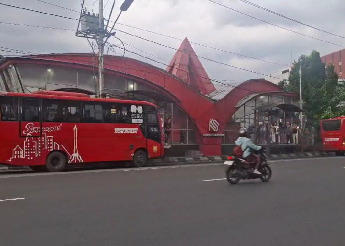 ASN BLUD Trans Semarang Dinonaktifkan Usai Dugaan Pemerasan Karyawan, Dishub Turunkan Tim Investigasi