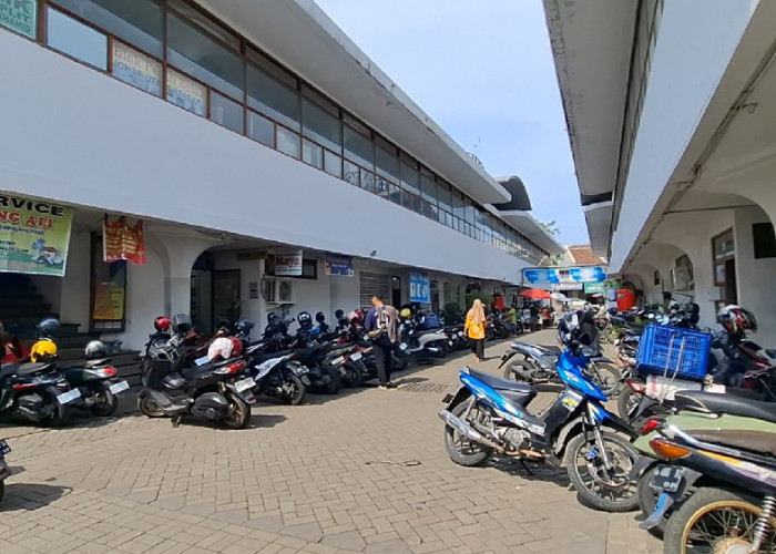 Pasar Johar Semarang Disulap Bangkit Lagi: Pasar Maling Comeback, 600 Pedagang Sudah Antre