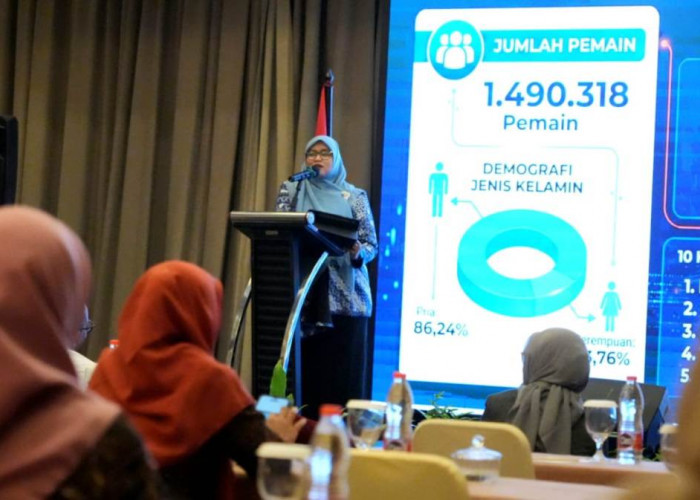 OJK Tegal Perkuat Peran Guru sebagai Penggerak Literasi Keuangan Generasi Muda