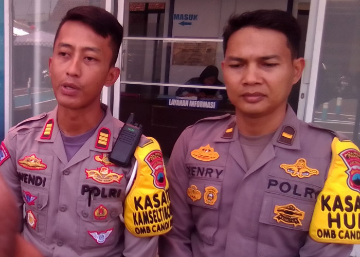 Odong-odong Dilarang Beroperasi di Jalan Raya Kabupaten Tegal 