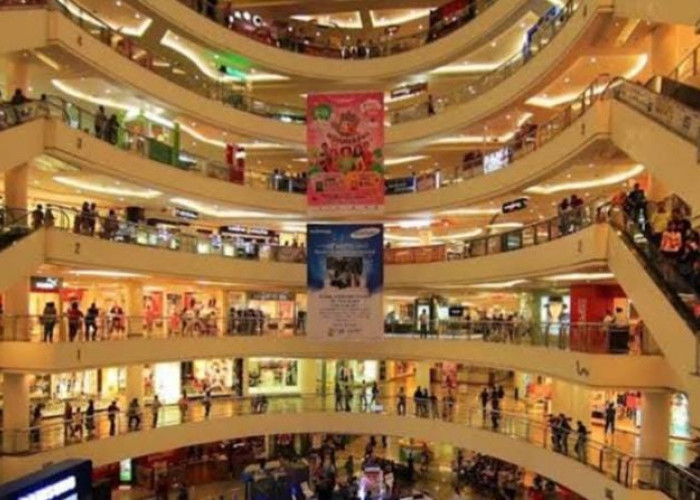 Pusat Perbelanjaan di Surabaya yang Bisa Anda Kunjungi Saat Berada di Surabaya