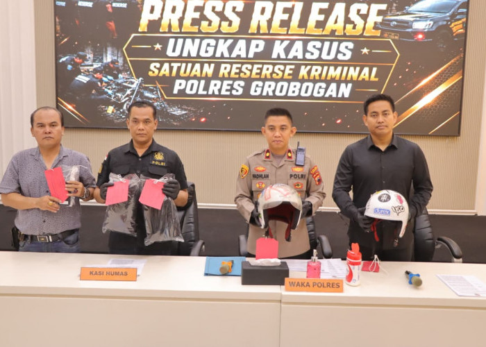 Polisi Ungkap Korban Penganiayaan Kelompok Pesilat di Grobogan, Ada Dua Orang