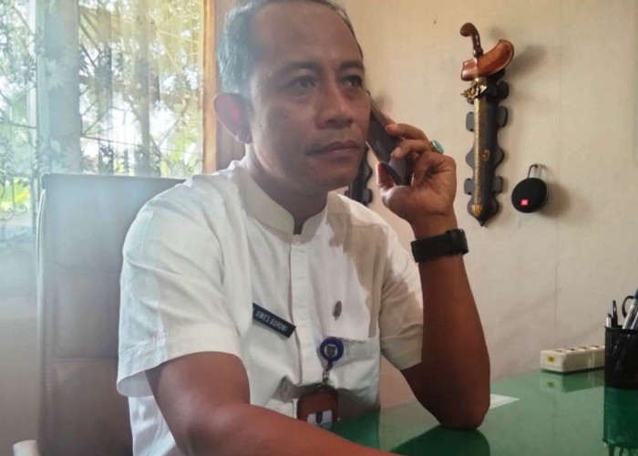 Jambore Pemuda Kabupaten Tegal Cari Bakat Unggul