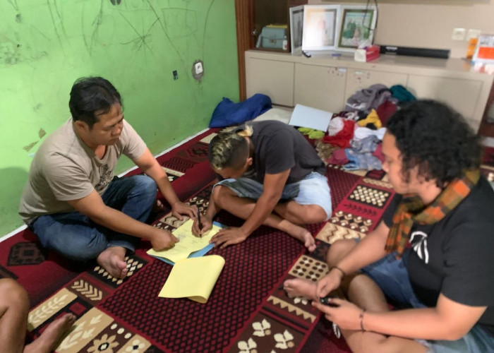 Polisi Gadungan Tipu Korban Rp1, 5 Miliar, Janjikan Warga Pati Loloskan Rekrutmen Akpol