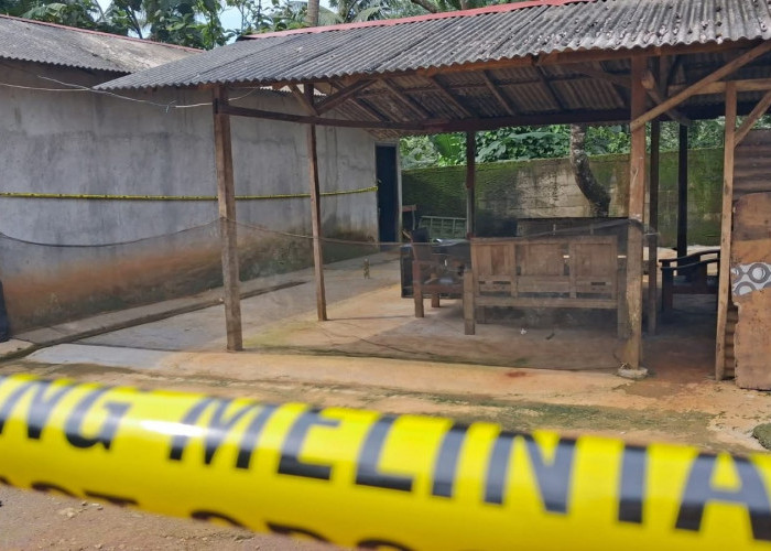 Tragedi 'Banyu Setan' di Jepara Kembali Makan Korban, Miras Oplosan Tewaskan Tujuh Orang