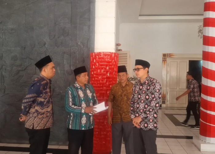 Pemkab Purworejo Minta Eksekusi Ponpes Minhajut Tholibin Ditunda Hingga Gugatan Perdata Diputus