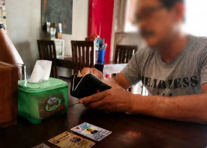 Ngaku Intel BIN dan Ulahnya Meresahkan Masyarakat, Pria di Jepara Diciduk Intel Kodim