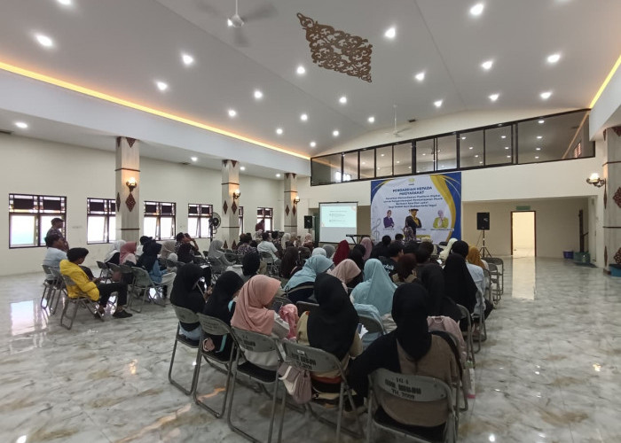 Gandeng Unnes, MGMP Seni Musik Bregas Perkuat Pembelajaran Seni Budaya Berbasis Digital dan AI