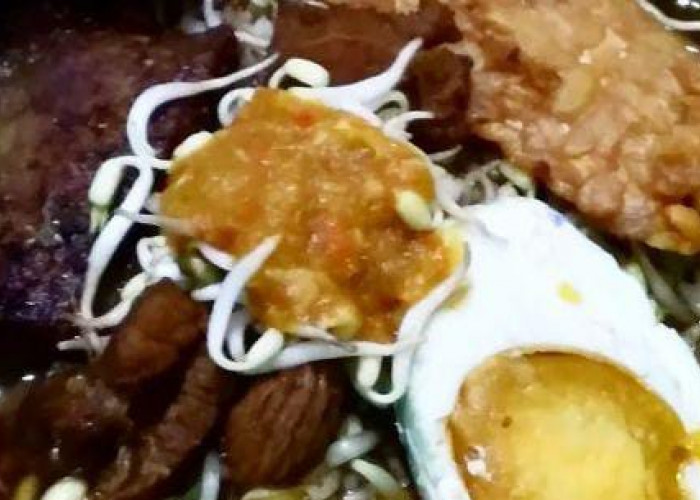 Penasaran Dengan Kuliner Khas Daerah Surabaya, Ini Dia 4 Kuliner Yang Bisa Kalian Coba