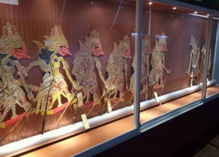 Museum Wayang: Mengeksplorasi Dunia Wayang di Jantung Kota Tua Jakarta, Cocok Jadi Wisata Bersejarah
