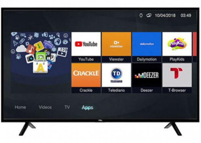 Rekomendasi Android TV Terbaru, dengan Harga Rp2 Jutaan