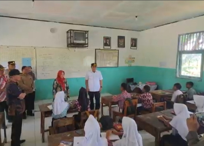 Cegah Perundungan Terulang, Pemkab Pemalang Siapkan CCTV di Titik Rawan Sekolah