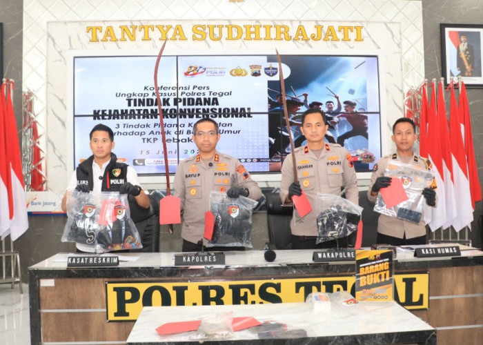 Motif Tewasnya Remaja Penjual Kopi di Tegal Terungkap, Duel Tangan Kosong Gegara Status Wahasapp