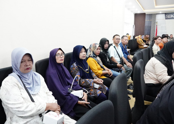 Tiga Bulan Tersendat, Beasiswa Garuda Dipastikan Cair Minggu Depan