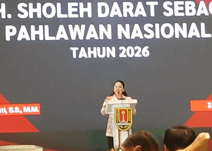 Usulan KH Sholeh Darat Menuju Pahlawan Nasional Masuk Tahap Akhir
