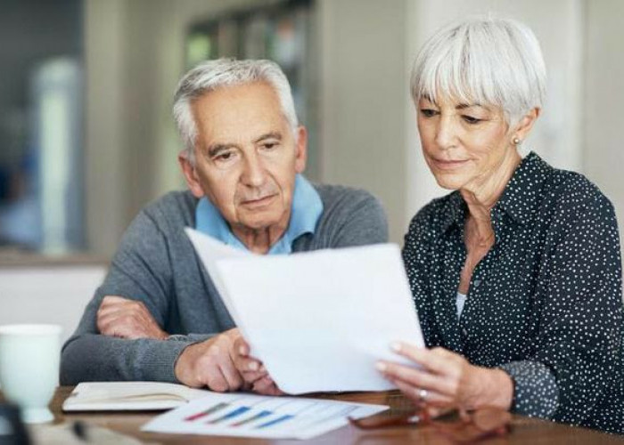 Asuransi Pensiun: Investasi Cerdas untuk Masa Depan yang Terjamin, Berikut 5 Hal Penting Asuransi Pensiun