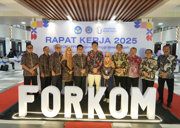  Kehadiran Teknologi AI, Ancaman dan Peluang bagi Dunia Perguruan Tinggi