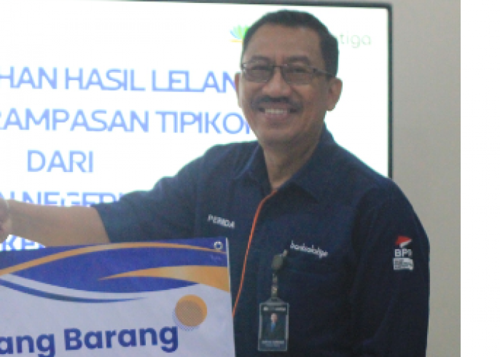 Direktur Perumda BPR Bank Salatiga Laporkan Oknum Wartawan ke Dewan Pers dan Ditreskrimsus Polda Jateng