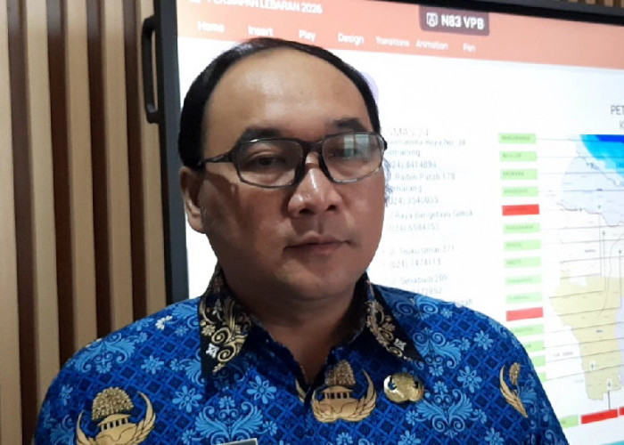 Waspada Usai Lebaran! Dinkes Kota Semarang Ungkap Risiko Diare hingga Lonjakan Gula akibat Pola Makan 