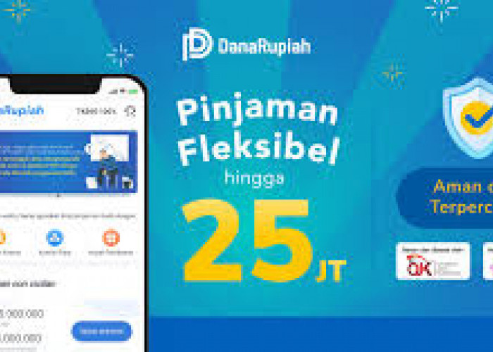 7 Pinjol Tanpa Verifikasi Wajah yang Bisa Kamu Unduh di Playstore, Data Pribadi Dijamin Aman