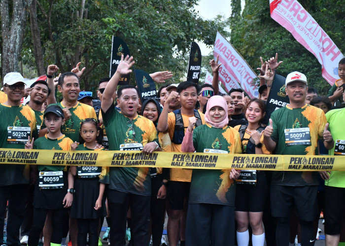 Sukirman Ingin Kajen Jadi Lokasi Event Regional hingga Nasional, UMKM Ikut Kebagian Dampaknya