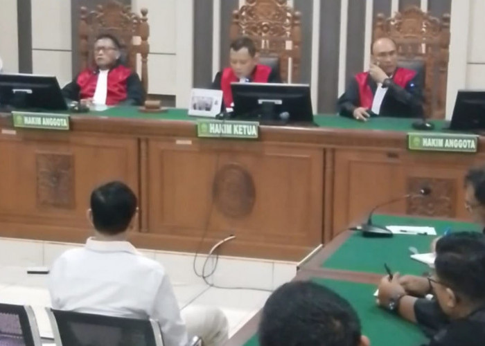 Hakim Vonis Sudewo 8,5 Tahun Penjara, Tuntutan Cabut Hak Politik Ditolak