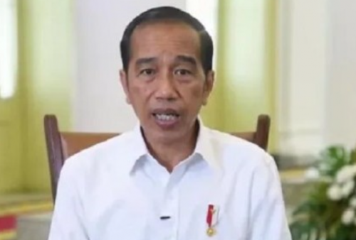 Keempat Kalinya, Jokowi Makin Meninggi Minta Kapolri Usut Tuntas