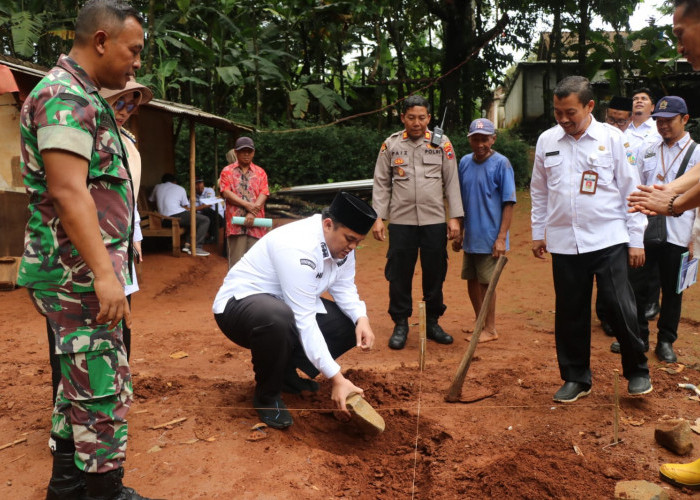 54 Rumah Ambruk dan Rusak Terdampak Bencana Ekstrem di Jepara