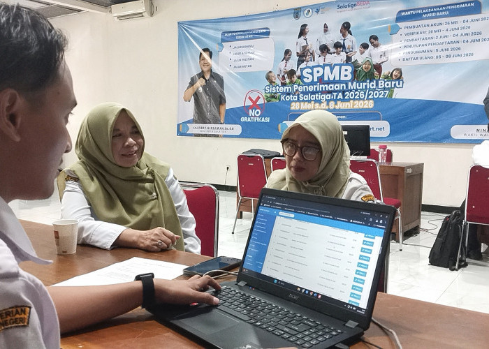 Perhatian Bagi Para Orang Tua Saat Mendaftar SPMB, Jangan Asal Masukan Piagam Jika Pilih Jalur Prestasi