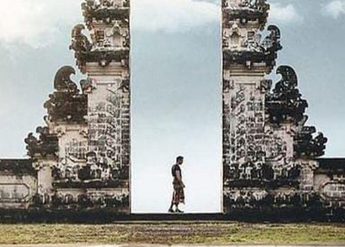 3 Daya Tarik yang Mempesona di Wisata Pura Lempuyang Bali