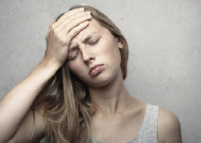 Perlu Diwaspadai, Berikut 10 Penyebab Sakit Kepala Sebelah Kiri Yang Harus Diketahui
