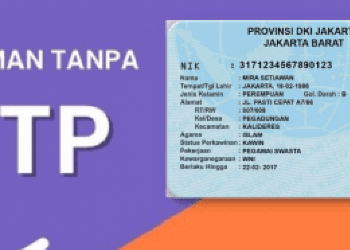 5 Pinjol Tanpa KTP dan Scan Wajah