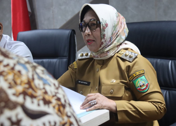 Buntut Ratusan Siswa SMAN 1 Tunjungan Keracunan, Satgas MBG Usul SPPG Sukorejo 2 Ditutup Permanen! 