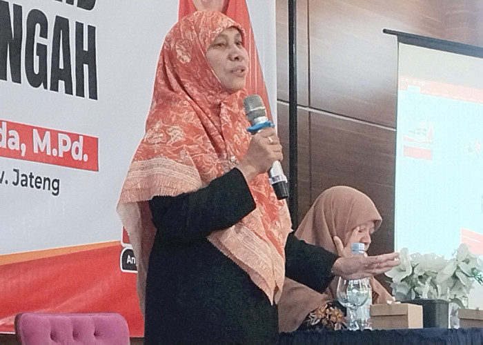 BIPEKA-RKI Jateng Tekankan Pendidikan Karakter Fondasi Utama Keluarga