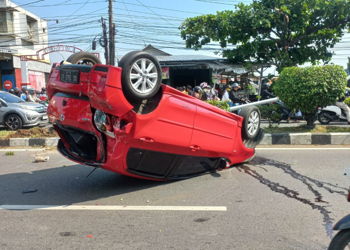 46 Tahun Vakum, Ruwatan Jalur Tengkorak Silayur Bangkit Demi Keselamatan