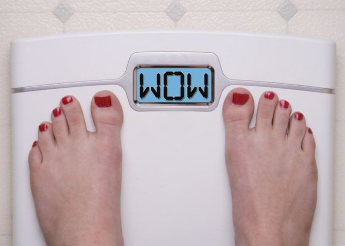 Tips Menurunkan Berat Badan dalam Waktu Seminggu