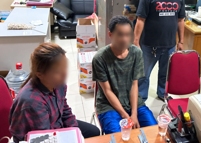 Aksi Pencurian Kotak Amal Rp940 Ribu di Rahtawu Kudus Digagalkan Warga