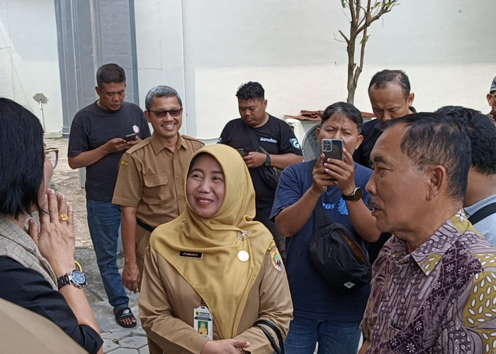 Seleksi Kepala Sekolah di Sragen Geger, Tuding Pilih-Pilih Orang Dekat