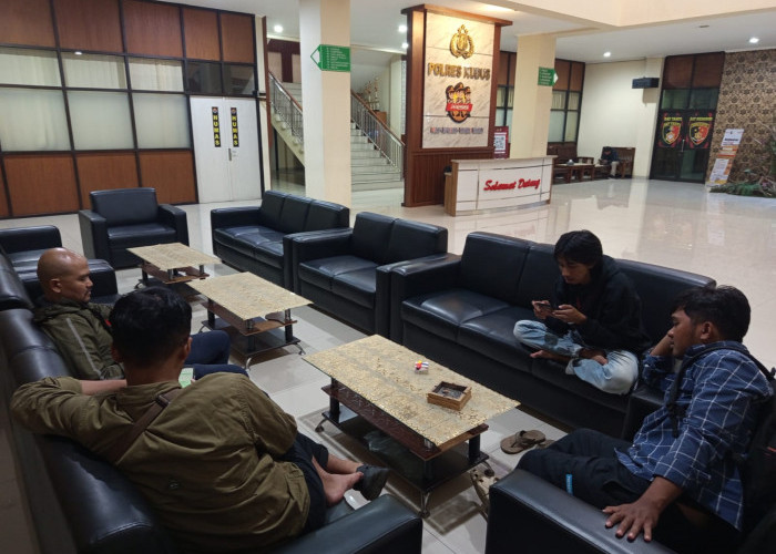 Kabar OTT Bupati Pati Sudewo Ramai Diperbincangkan