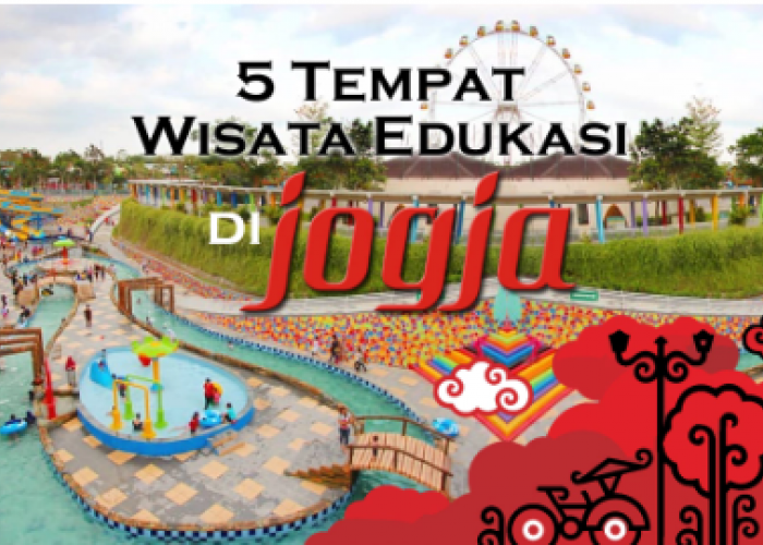 5 Wisata Edukasi di Jogja yang Seru, Cocok untuk Liburan Anak