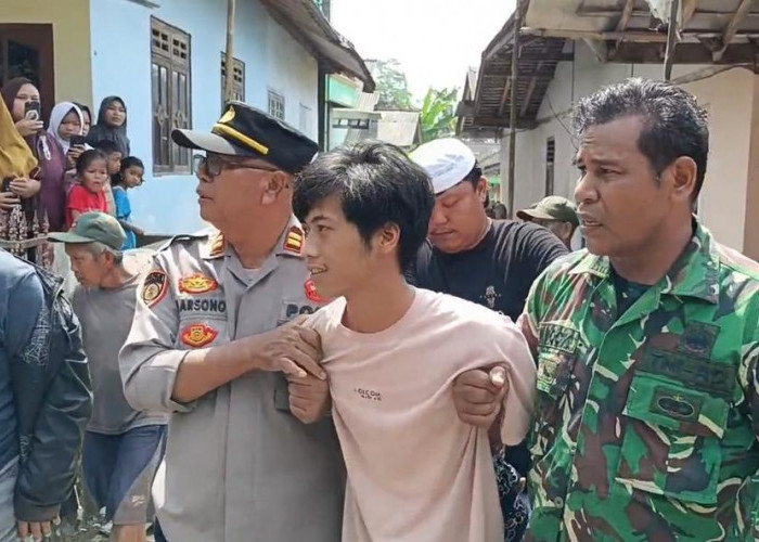 Adek Aniaya Kakak Kandung di Tegal, Korban Dirawat Intensif di Rumah Sakit