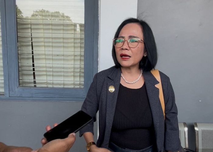 Dua Kali Mangkir, Notaris Anik Suryani Absen Pemeriksaan MPN