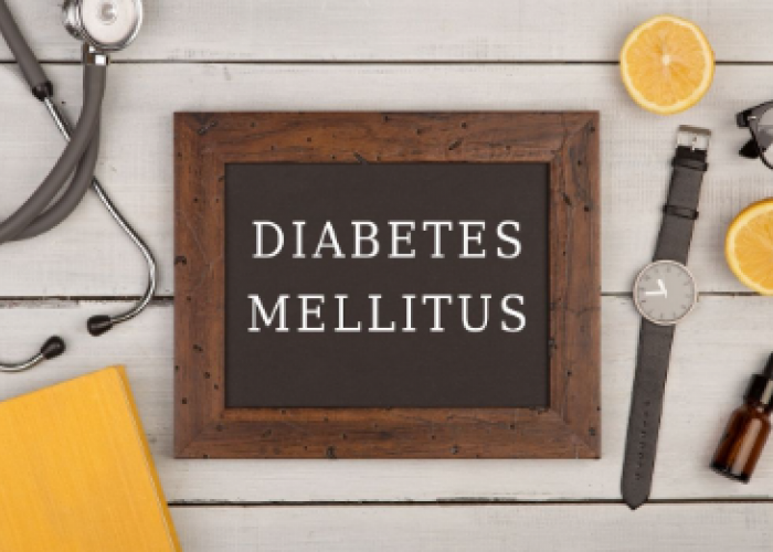 8 Cara Efektif Mencegah Diabetes Melitus Sejak Dini