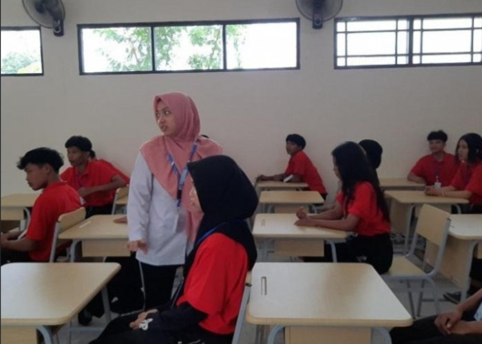 Tujuh Siswa Keluar Dari Sekolah Rakyat Semarang, Tekanan Ekonomi Keluarga Jadi Tantangan Serius